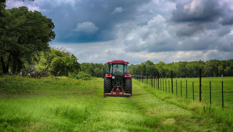 Increase Your Pasture Vegetation Control Business with an AI Driven, Targeted Website