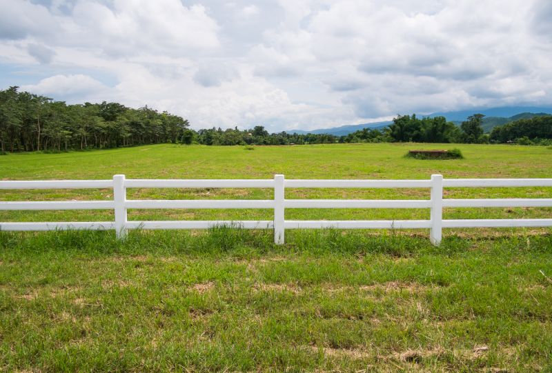 Pasture Vegetation Control